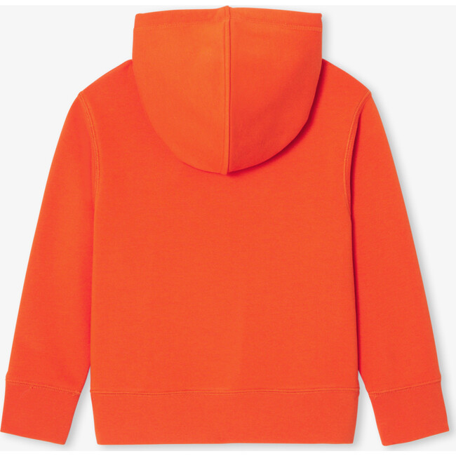 Children's Hoodie Tangerine - Sweatshirts - 5
