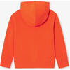 Children's Hoodie Tangerine - Sweatshirts - 5