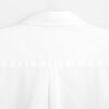 Children's Oxford Shirt White - Button Downs - 4