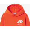 Children's Hoodie Tangerine - Sweatshirts - 6