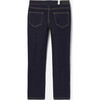Boy Straight Jeans Dark Denim - Jeans - 2