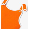 Girl Terry Cloth Dress Melon - Dresses - 5