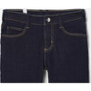 Boy Straight Jeans Dark Denim - Jeans - 3