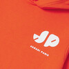 Children's Hoodie Tangerine - Sweatshirts - 7