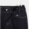Boy Straight Jeans Dark Denim - Jeans - 5
