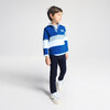 Boy Straight Jeans Dark Denim - Jeans - 6