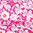 Baby Girl Bob In Liberty Fabric Pink/Multicolour - Hats - 3