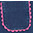 Girl Wide/Leg Jeans Denim Blue - Jeans - 5