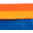 Baby Boy French Terry Shorts Set Prussian Blue - Mixed Apparel Set - 6