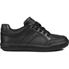 Arzach Velcro Sneakers, Black - Sneakers - 1 - thumbnail