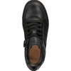 Arzach Velcro Sneakers, Black - Sneakers - 4