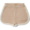 Viscose from Bamboo Organic Cotton Kids Shorts, Picnic - Shorts - 1 - thumbnail