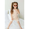 Viscose from Bamboo Organic Cotton Kids Shorts, Picnic - Shorts - 2