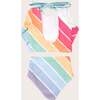 Playa Del Rey Rainbow Two Piece Long Sleeve - Two Pieces - 2