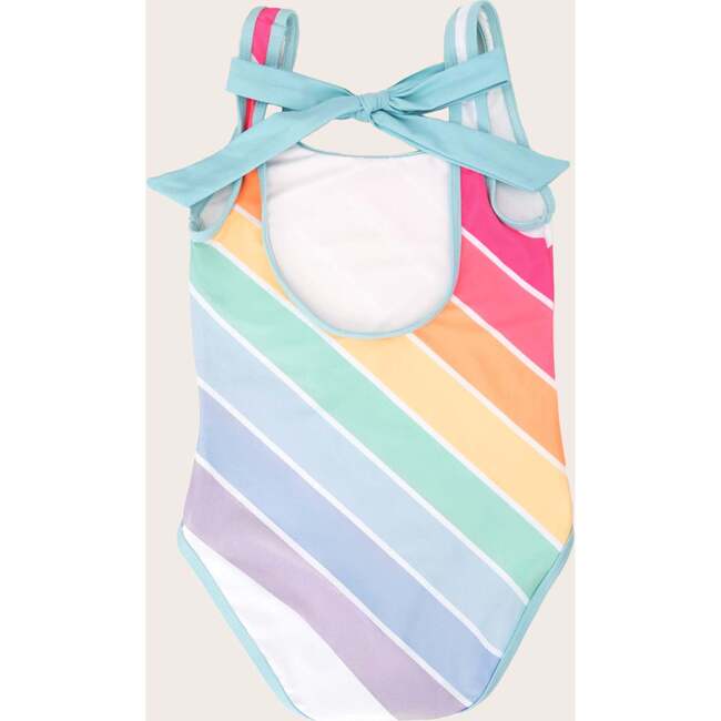 Playa Del Rey Rainbow One Piece Tank - One Pieces - 2