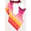 Sunset Beach Rainbow Long Sleeve One Piece - One Pieces - 2