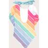 Playa Del Rey Rainbow One Piece Long Sleeve - One Pieces - 2