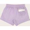 Playa Del Rey Purple Swim Shorts - Swim Trunks - 2