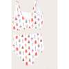 Coney Island Popsicle Two Piece Tank - Two Pieces - 2