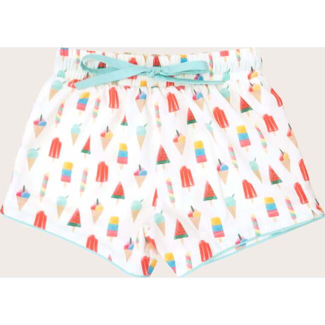 Coney Island Popsicle Swim Shorts - Swim Trunks - 1