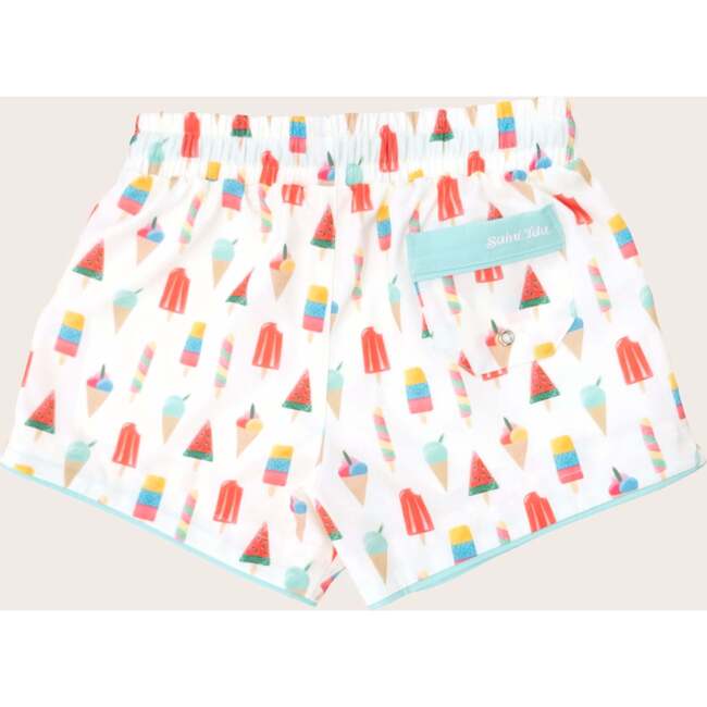 Coney Island Popsicle Swim Shorts - Swim Trunks - 2