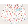 Coney Island Popsicle Swim Shorts - Swim Trunks - 2