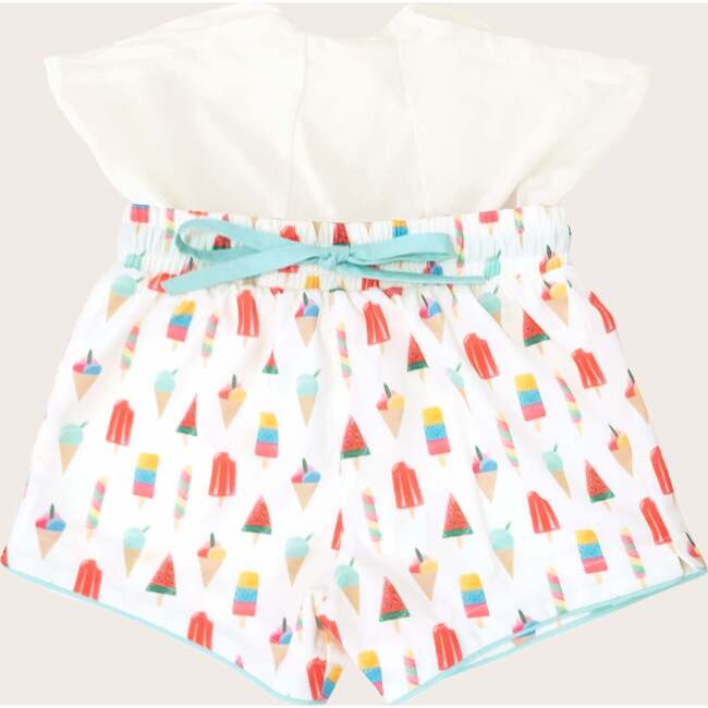 Coney Island Popsicle Swim Shorts - Swim Trunks - 3