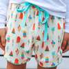 Coney Island Popsicle Swim Shorts - Swim Trunks - 4