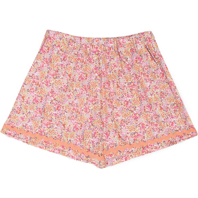 Victoria Voile Short