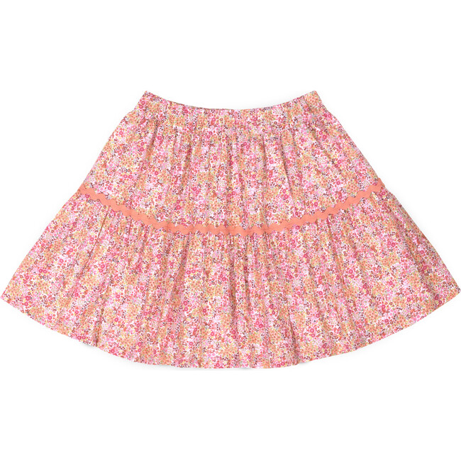 Victoria Voile Skirt