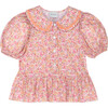 Victoria Voile Blouse - Blouses - 1 - thumbnail