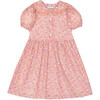 Victoria Voile Dress - Dresses - 1 - thumbnail