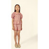 Victoria Voile Blouse - Blouses - 3