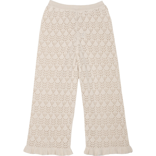 Rita Openwork Pant