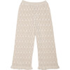 Rita Openwork Pant - Pants - 1 - thumbnail