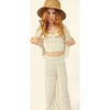 Rita Openwork Cardigan - Cardigans - 2