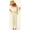 Rita Openwork Cardigan - Cardigans - 3