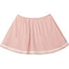 Pauline Swimming Skirt, Nude - One Pieces - 1 - thumbnail