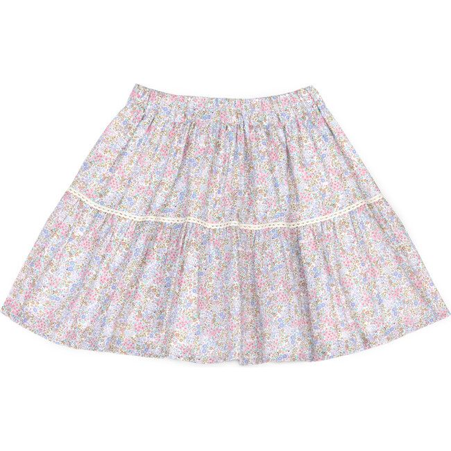 Mila Lace Skirt