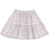 Mila Lace Skirt - Skirts - 1 - thumbnail
