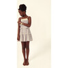 Mila Lace Skirt - Skirts - 3