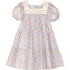 Mila Lace Dress - Dresses - 1 - thumbnail