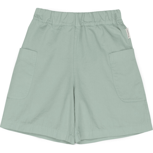 Luca Sarga Bermuda, Pale Aqua