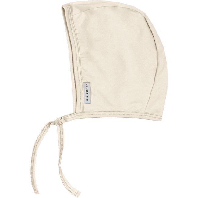Pauline Swimming Cap, Ecru