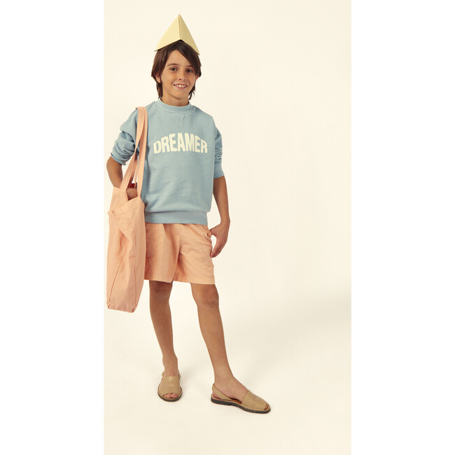 Mipounet Shoping Bag, Apricot - Bags - 3
