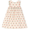 Coraline Frill Dress - Dresses - 1 - thumbnail