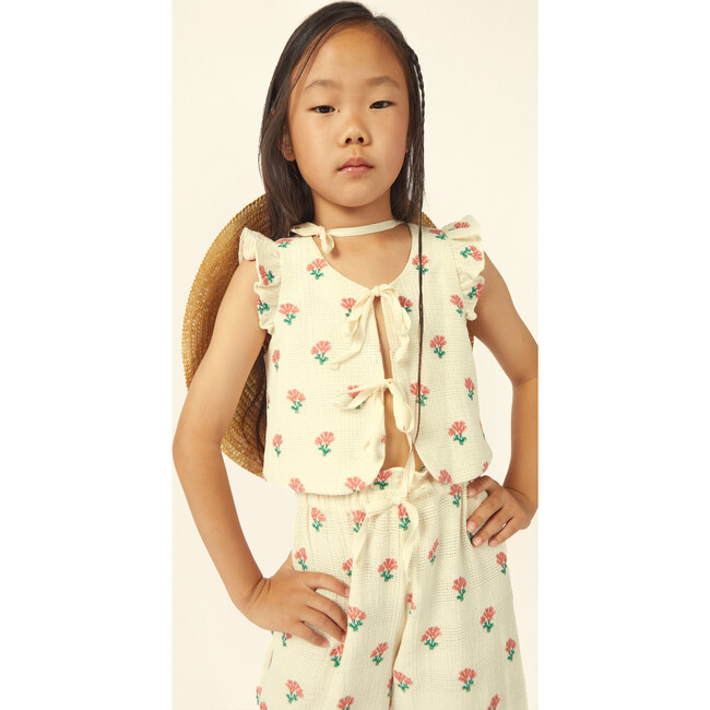 Coraline Waistcoast - Vests - 2