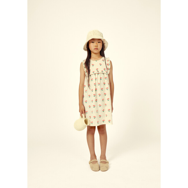 Coraline Frill Dress - Dresses - 2