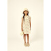 Coraline Frill Dress - Dresses - 2