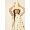 Coraline Frill Dress - Dresses - 3